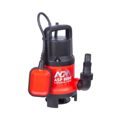 AGM Potopna pumpa ASP 8000 030029