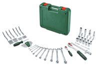 BOSCH Set alata 1600A039J0