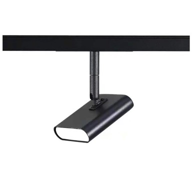 LED magnetni reflektor 5W, M20/M35, toplo bijelo