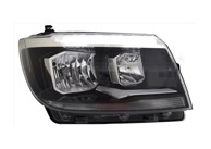 TYC Far VW CRAFTER 17- desni H7/H15 20-17635-05-2