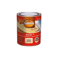 SADOLIN Base NG bezbojna temeljna impregnacija za drvo 2,5 l
