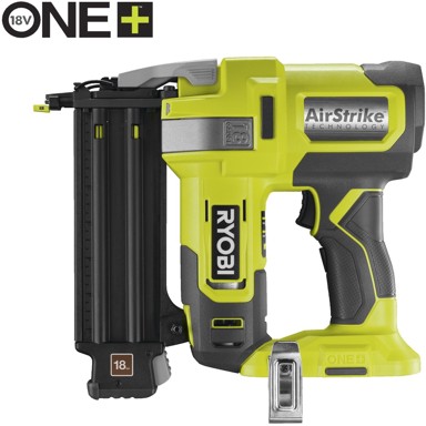 RYOBI Pištolj za čavle ONE AKKU R18GN18 0 18V