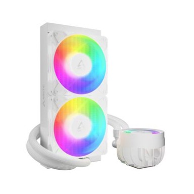 ARCZIC Vodeno hlađenje Liquid Freezer III Pro 240 A-RGB, White, 240mm