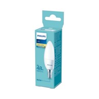 PHILIPS LED žarulja, 48W, B35, 3000K