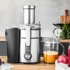 GASTROBACK Sokovnik Design Multi Juicer Digital 40151