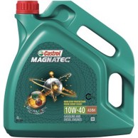 CASTROL Ulje Magnatec 10W-40 4 L