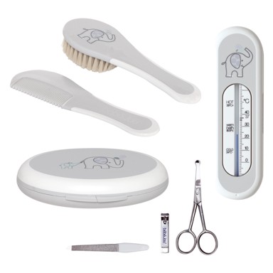 BEBE-JOU Komplet za njegu Ollie