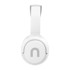 NICEBOY Bežične naglavne Bluetooth slušalice HIVE Prodigy 4, bijele