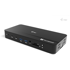 I-TEC Docking stanica TB5TRIPLEDOCKM2PD, crna