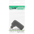 INLINE Toslink adapter ženski na Toslink, crni