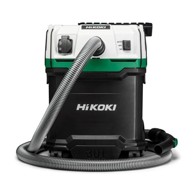 HIKOKI Industrijski usisavač 1200 W 30 L RP300YLWA