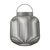 BLOMUS LED vanjska svjetiljka s mogućnosti zatamnjivanja s USB ø 27, 5 cm Lito Led 
