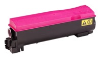 KYOCERA Toner TK-570M, purpurna