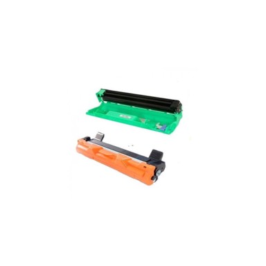 PREMIUMPRINT Toner TN1030 + bubanj DR1030, kompatibilno za BROTHER, crna