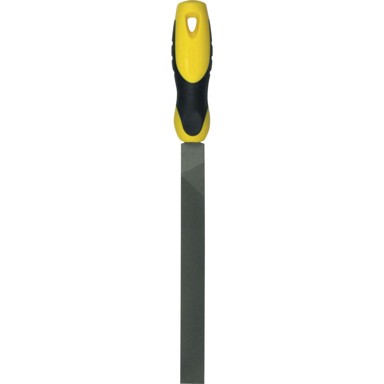 STANLEY Ravna turpija, 200 mm, glatka