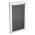 VEVOR Vrata za kućne ljubimce X-Large 712 x 437 x 77 mm, bijela