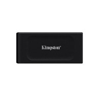 KINGSTON XS1000 SSD tvrdi disk vanjski 2TB, SXS1000/2000G, 1050/1000 MB/s, USB-C 3.2 Gen2