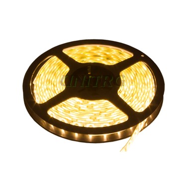 LED Traka IP67 LCFSSL3528Y12-60, žuta
