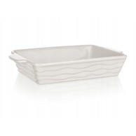 BANQUET Pekač keramika 24x14,5 cm