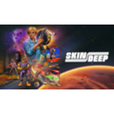 Igra za PC: Skin Deep