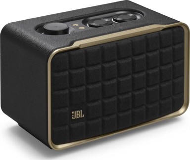 JBL Zvučnik Authentics 200, bluetooth, 90W, crni
