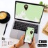 PAJ GPS lokator za vozilo Car OBD 4G