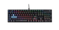 ACER Tipkovnica Predator Aethon 303, žičana, crna