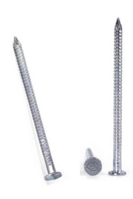 Prstenasto valjani čavli 2,5x25 mm 5 kg 903 25 KOM/25