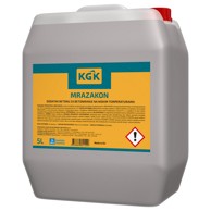 KGK Aditiv Mrazakon, 5 l