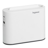 LEGRAND Razdjelnik 2-STR 049401