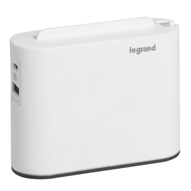 LEGRAND Razdjelnik 2-STR 049401