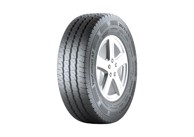 CONTINENTAL Guma 215/R14 112/110P VanContact AP E B 72DB
