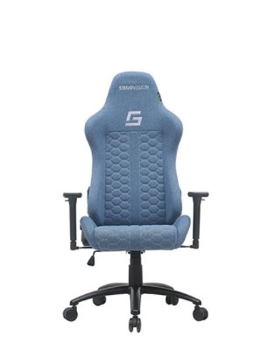 ERGOVISION Gaming stolica Mikado, plava
