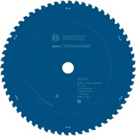 BOSCH List za kružnu pilu Expert for Stainless Steel, Ø 305 mm, 60 zuba