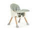 ECOTOYS Hranilica HC-823 2u1, zelena