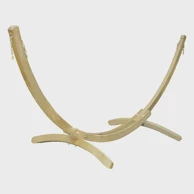 AMAZONAS Stalak Troja za viseću mrežu AZ-4045500, sivi