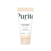 PURITO SEOUL Umirujuća gel krema Oat-In Calming Gel Cream Mini, 15 ml