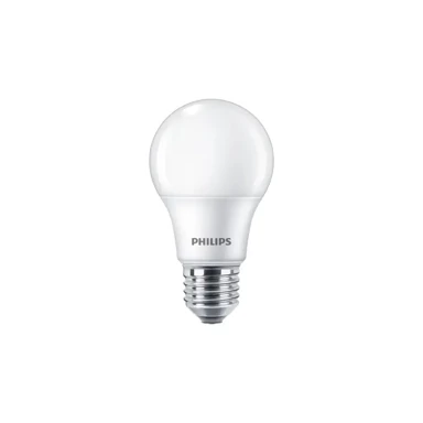 PHILIPS LED žarulja CorePro 4.9-40W A60 E27 840