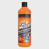 MR. MUSCLE Vodoinstalater gel 1 l