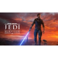 Igra za Xbox Series X: Star Wars Jedi: Survivor – Standard Edition