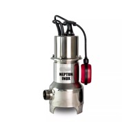 Potopna pumpa NEPTUN, 800 W, nehrđajući čelik