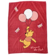DISNEY Deka Winnie the Pooh 100×75 cm