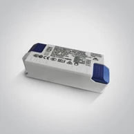 ONE LIGHT Led driver 400-550ma/25-40vdc 10-22w ip20 triac dimmable dm89024ut