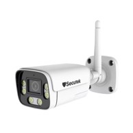 SECUTEK Sigurnosna kamera SBS-NC15G, nadzorna kamera sa SIM karticom, mobilna mreža