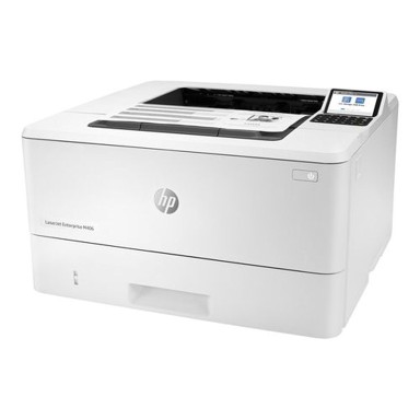 HP Laserski pisač LaserJet Enterprise M406dn, mono