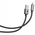 USB na Lightning kabel 1 m 3 A CL04