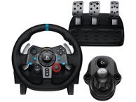 LOGITECH Volan g29 + mjenjač g29/g920