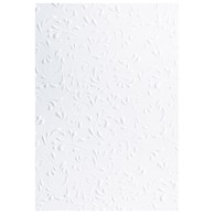 INTERDRUK Papir Origami 14x14 cm 80g, pakiranje 100 kom, fluo + pastel