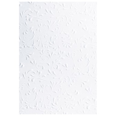 INTERDRUK Papir Origami 14x14 cm 80g, pakiranje 100 kom, fluo + pastel