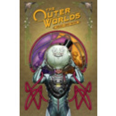 Igra za PC: The Outer Worlds: Spacer’s Choice Edition